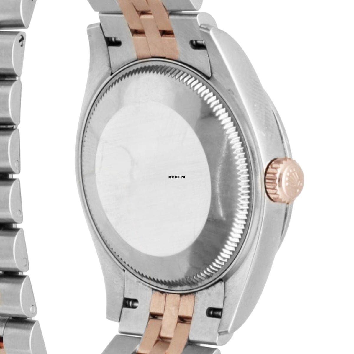 Datejust 31 278271VI Grey Jubilee Watches Rolex 