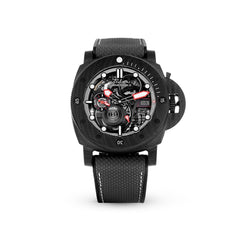 Submersible S Brabus Black Ops Edition 47mm PAM01240 Watches Panerai 