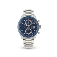 Carrera CBM2112.BA0651 Blue Watches Tag Heuer 