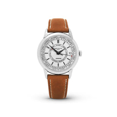 Calatrava 5212A-001 Silver Watches Patek Philippe 