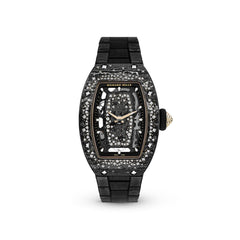 RM07-01 Carbon TPT Starry Night (Carbon TPT Bracelet) Watches Richard Mille 