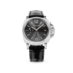 Luminor Due 38 PAM01247 Dark Grey Watches Panerai 