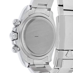 Daytona 126500LN White Watches Rolex 