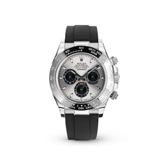 Daytona 116519LN Grey Watches Rolex 