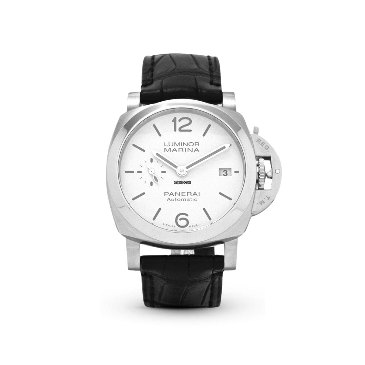 Luminor Quaranta 40 PAM01371 Watches Panerai 