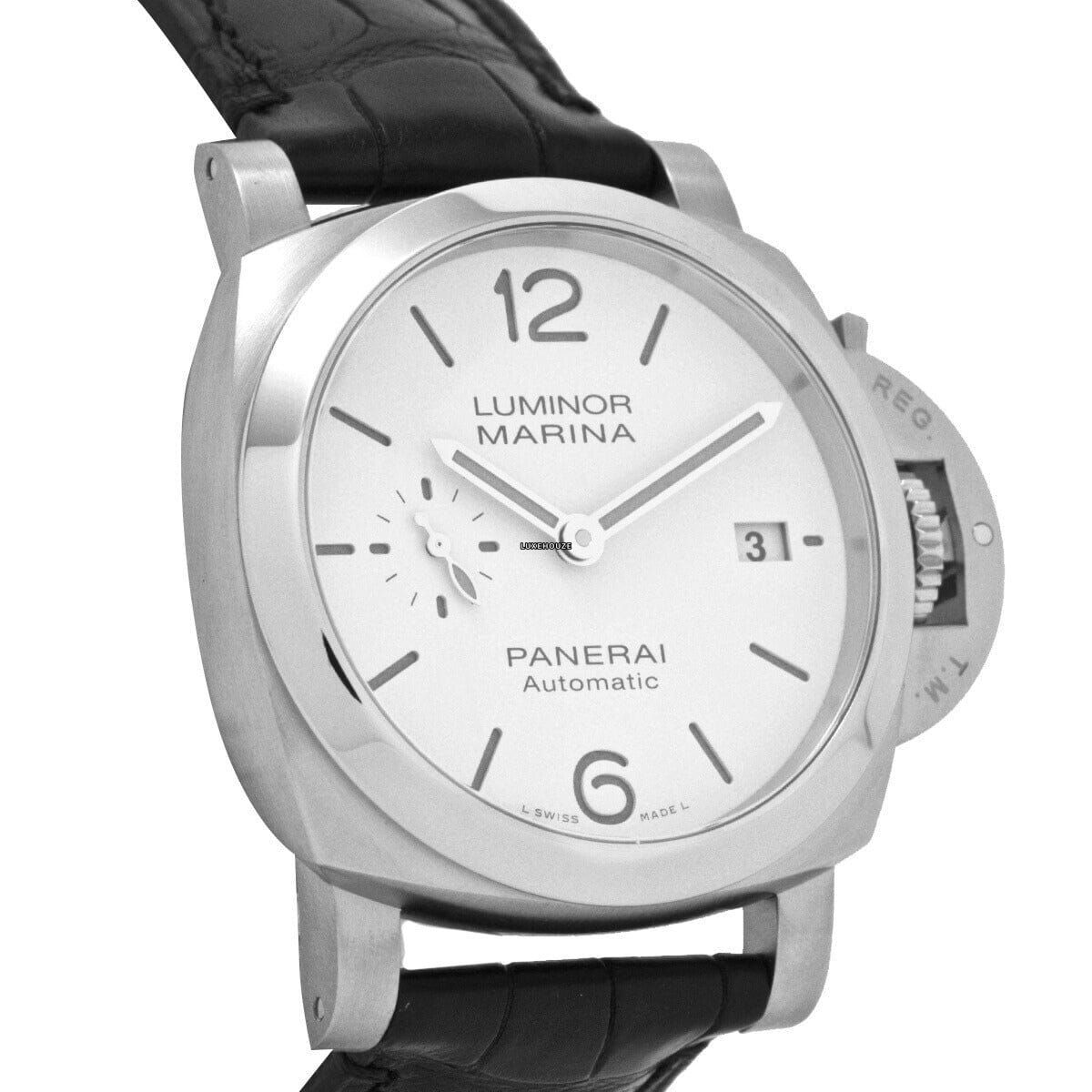 Luminor Quaranta 40 PAM01371 Watches Panerai 