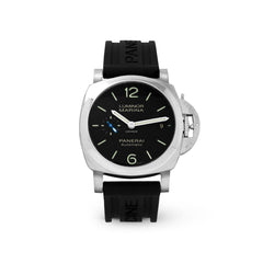 Luminor Quaranta 40 PAM01372 Black Watches Panerai 