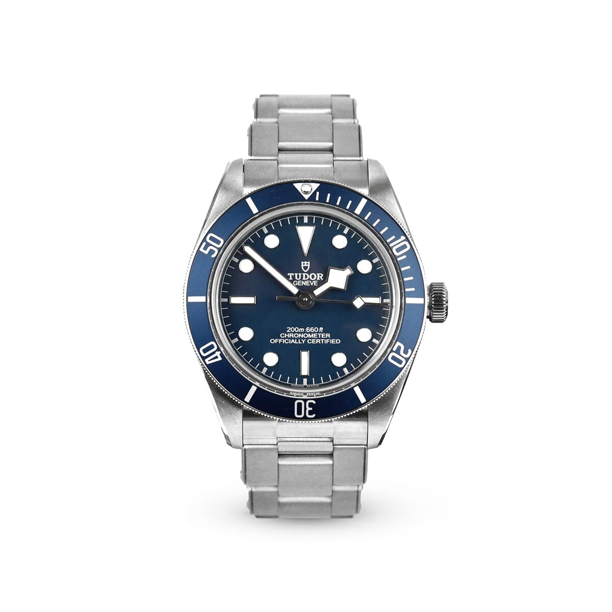 Black Bay 58 M79030B-001 Blue Watches TUDOR 