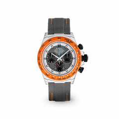 DiW Daytona OCELLARIS Carbon Watches DiW 