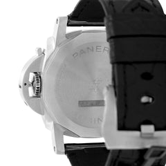 Luminor Quaranta 40 PAM01371 White Watches Panerai 