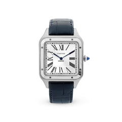 Santos-Dumont WSSA0032 Watches Cartier 