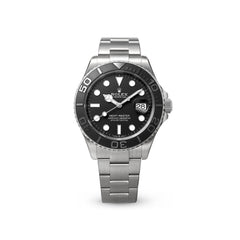 Yacht-Master 42 226627 Black Watches Rolex 