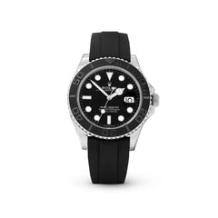 Yacht-Master 42 226659 Black Watches Rolex 