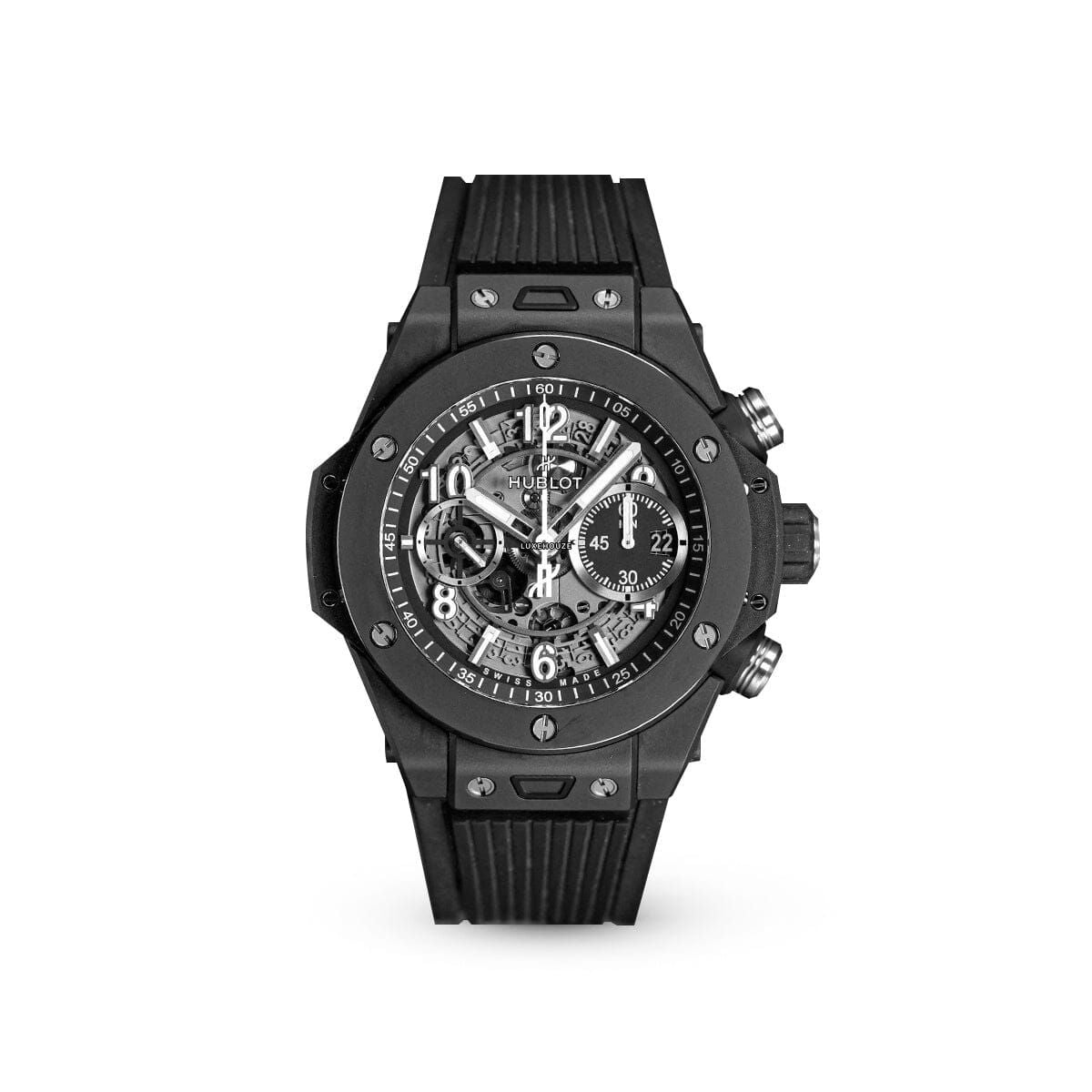 Big Bang Unico 44 421.CI.1170.RX Watches Hublot 