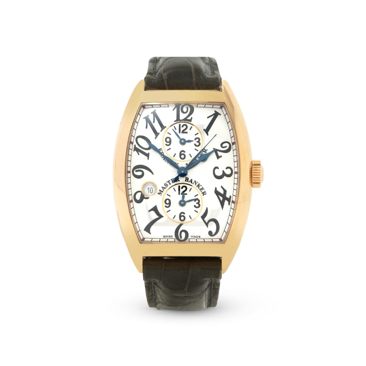 Curvex 8880 M B SC DT 5N Watches Franck Muller 