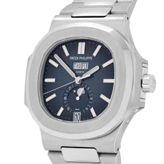 Nautilus 5726/1A-014 Blue Watches Patek Philippe 