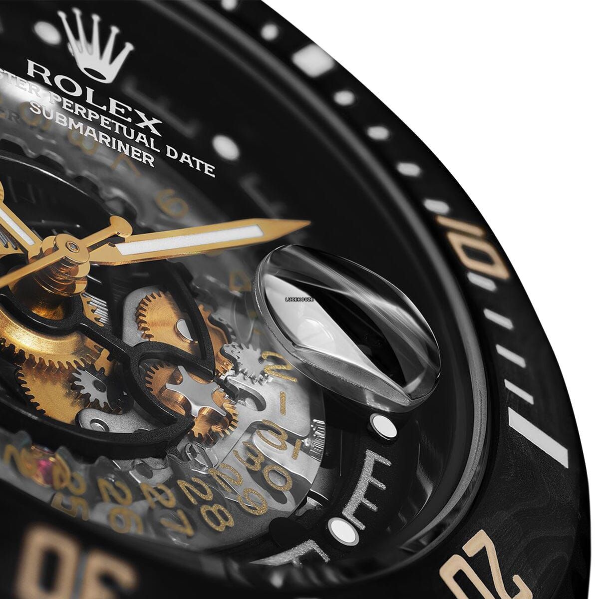 Skeleton Concept Eclipse Concept Watches Skeleton Concept 