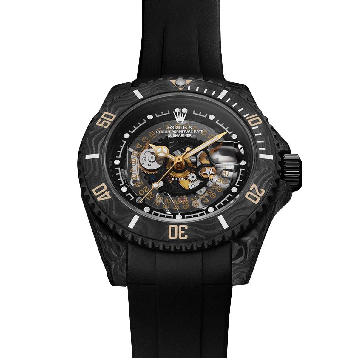 Skeleton Concept Eclipse Concept Watches Skeleton Concept 