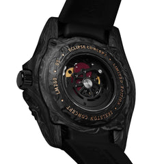 Skeleton Concept Eclipse Concept Watches Skeleton Concept 