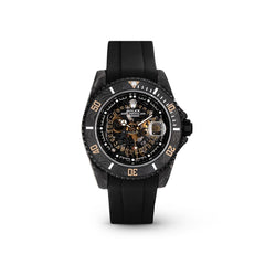 Skeleton Concept Eclipse Concept Watches Skeleton Concept 