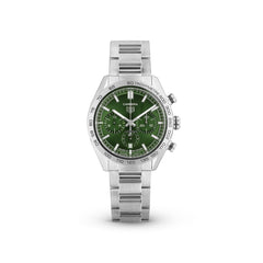 Carrera CBN2A10.BA0643 Green Watches Tag Heuer 