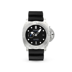 Submersible 47 PAM02305 Black Watches Panerai 