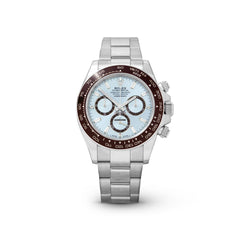 Daytona 126506A Ice Blue Watch Rolex 