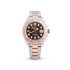 Yacht-Master 37 268621 Choco Watches Rolex 