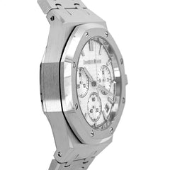 Royal Oak 41 26240ST.OO.1320ST.07 Silver Watches Audemars Piguet 