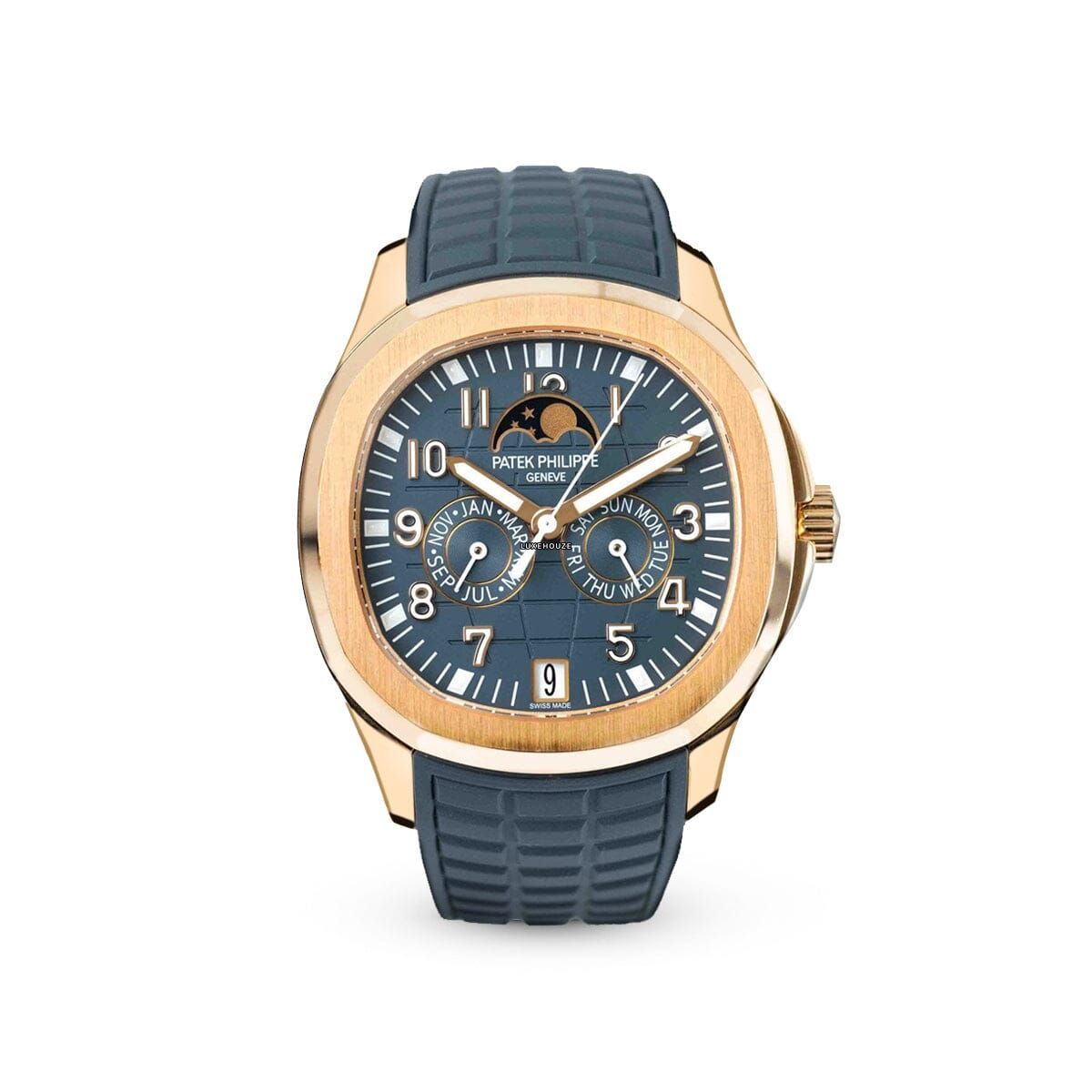 Aquanaut 5261R-001 Watches Patek Philippe 