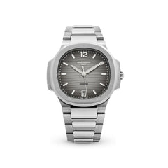 Nautilus 7118/1A-011 Grey Watches Patek Philippe 