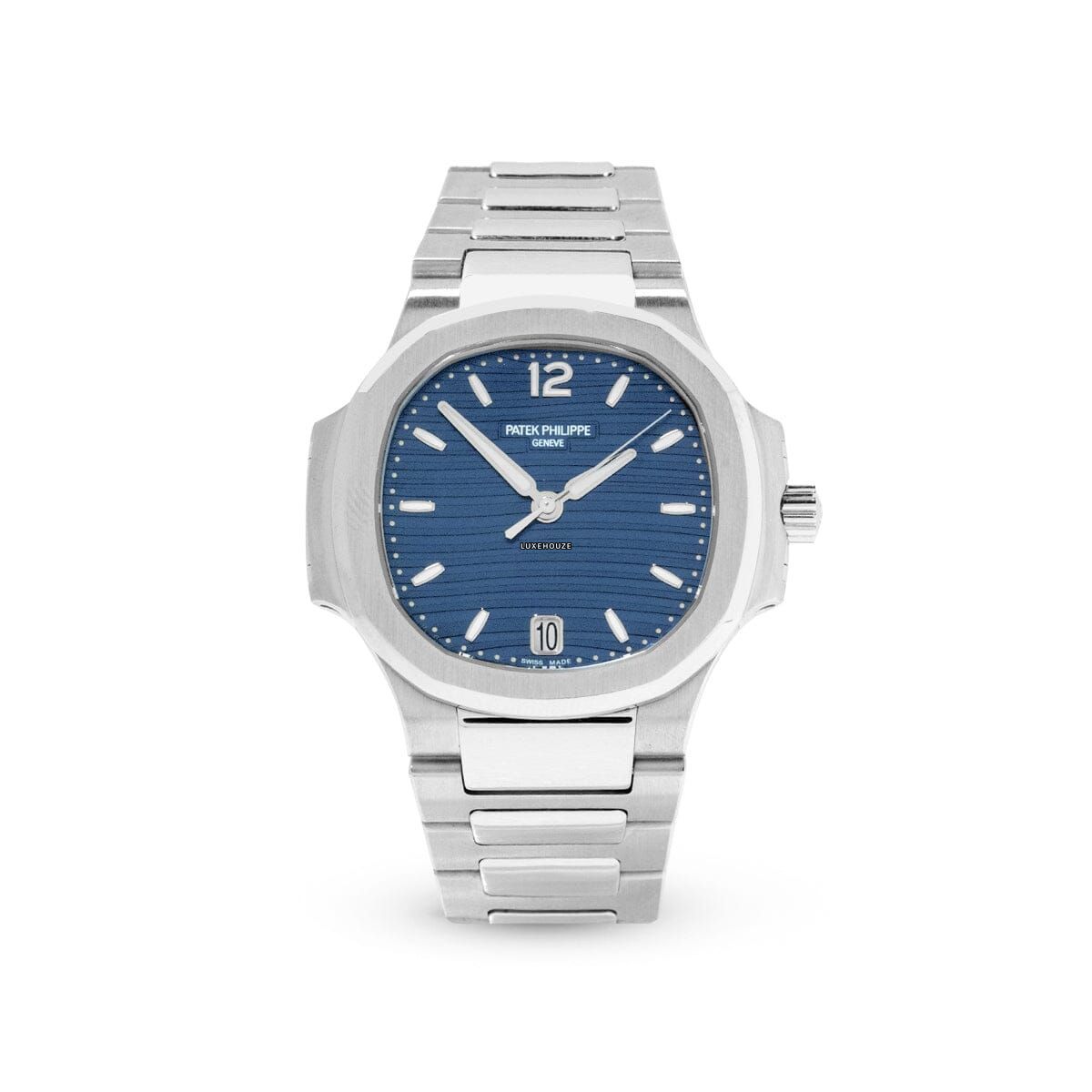 Nautilus 7118/1A-001 Watches Patek Philippe 