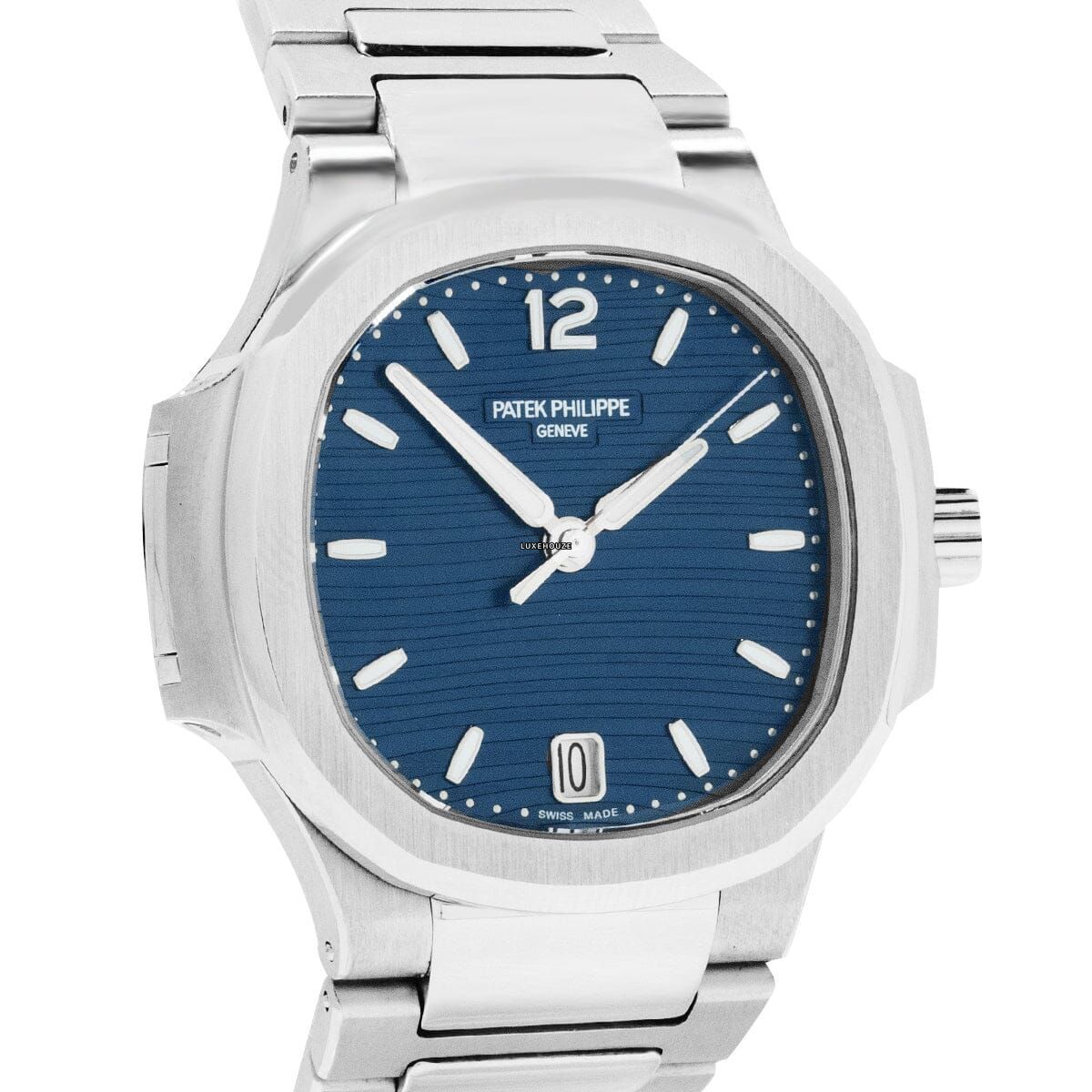 Nautilus 7118/1A-001 Watches Patek Philippe 