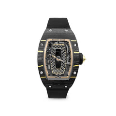 RM07-01 Gold Carbon TPT Watches Richard Mille 