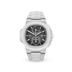 Nautilus 5990/1A-001 Grey Watches Patek Philippe 