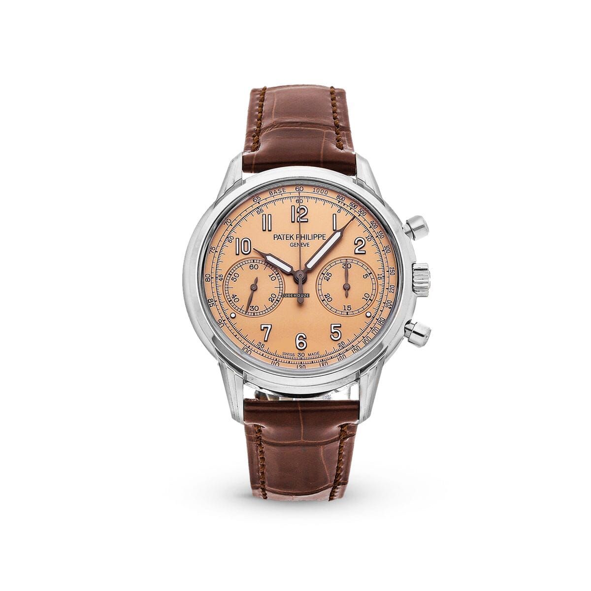 Complications 5172G-010 Watches Patek Philippe 