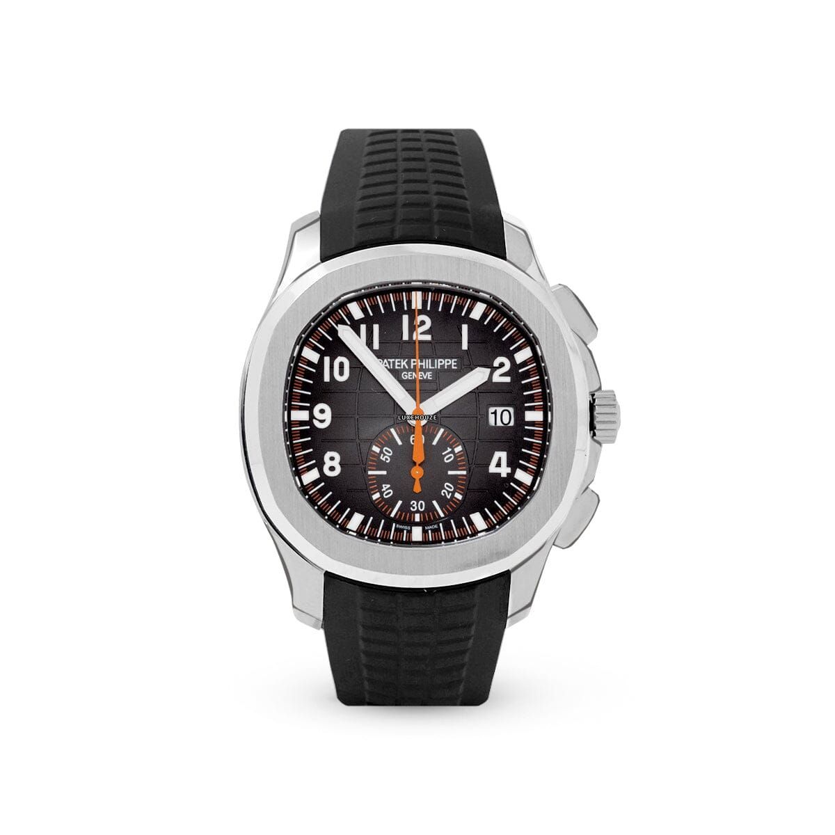 Aquanaut 5968A-001 Watches Patek Philippe 