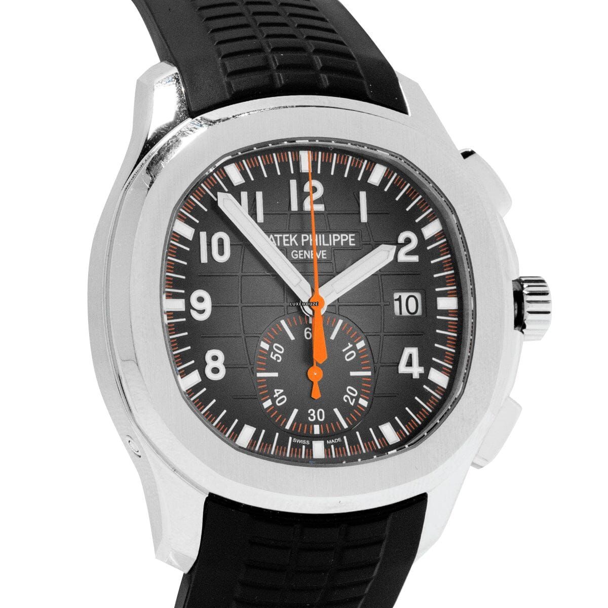 Aquanaut 5968A-001 Watches Patek Philippe 