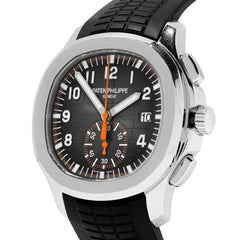 Aquanaut 5968A-001 Watches Patek Philippe 