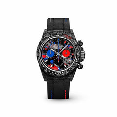 DiW Daytona Motley 3S Watches DiW 