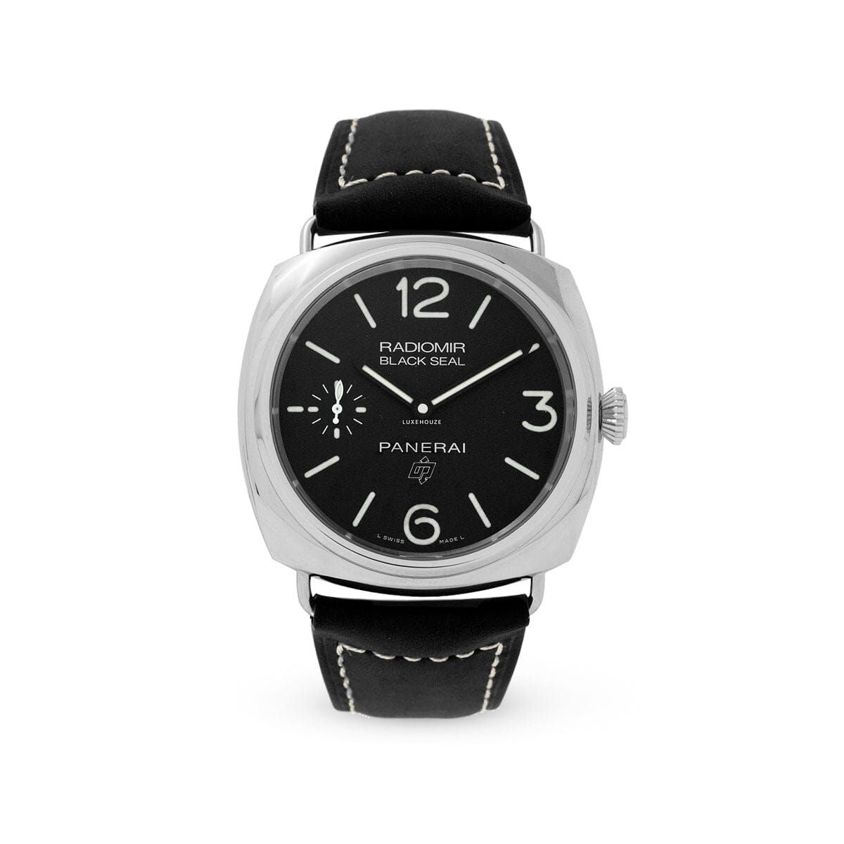 Radiomir Black Seal 45 PAM00754 Watches Panerai 