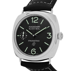 Radiomir Black Seal 45 PAM00754 Watches Panerai 