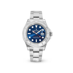 Yacht-Master 40 126622 Blue Oyster Watches Rolex 