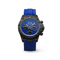 DiW Daytona Miami Blue Watches DiW 