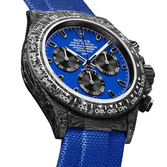 DiW Daytona Miami Blue Watches DiW 