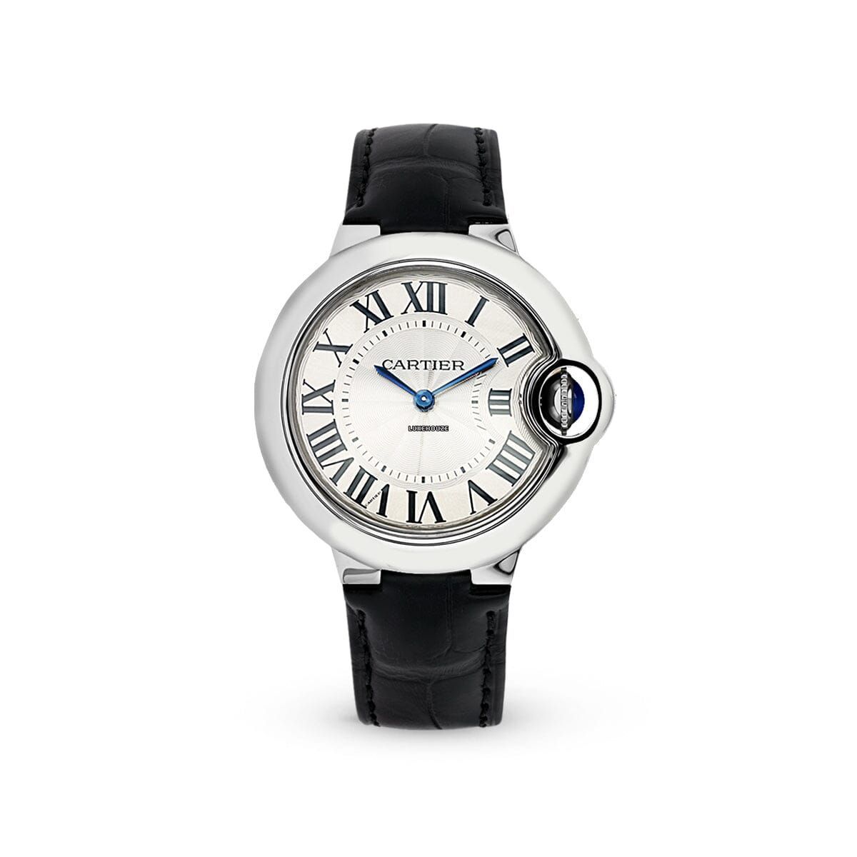 Ballon Bleu de Cartier WSBB0034 Watches Cartier 