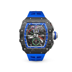 RM11-04 Mancini Watches Richard Mille 