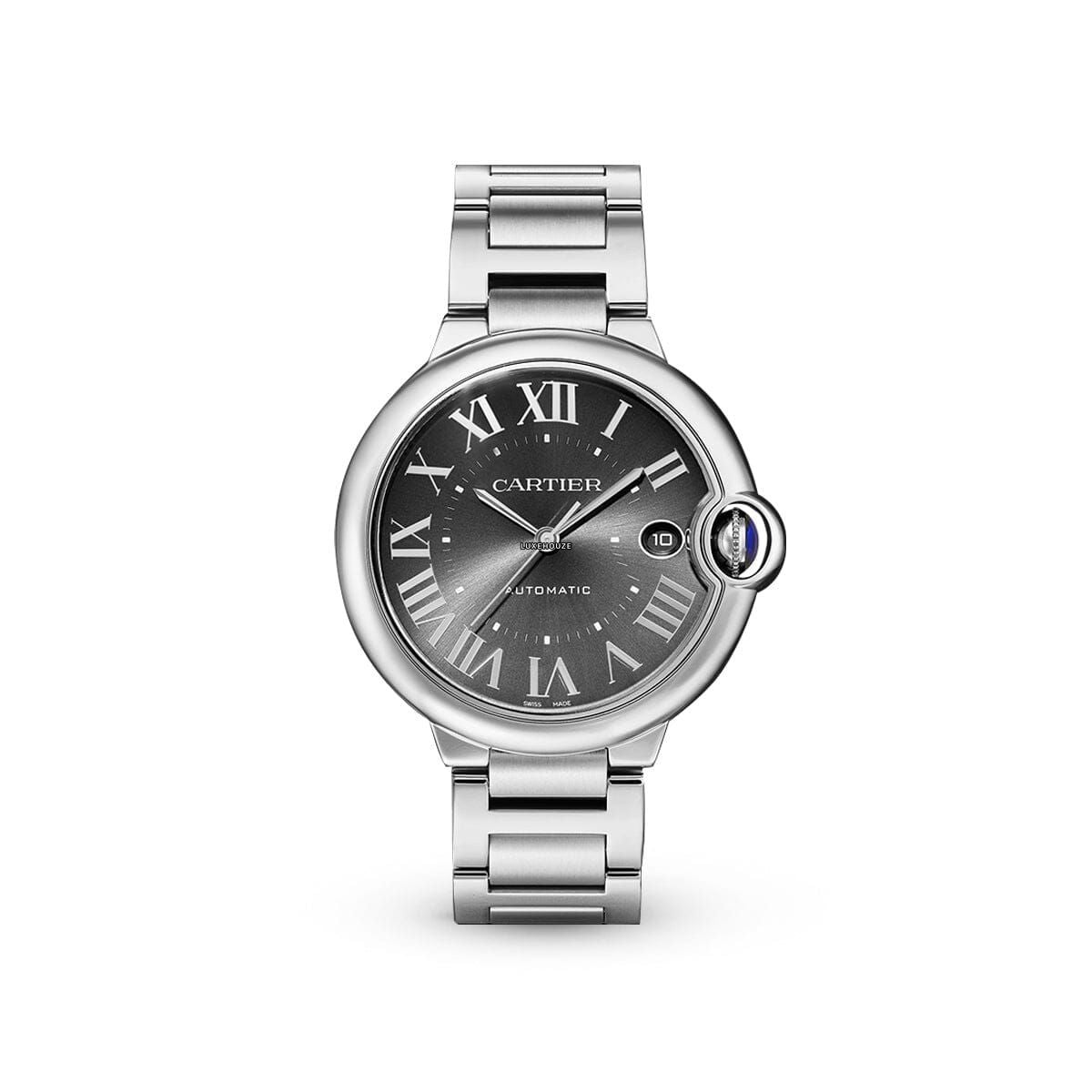 Ballon Bleu de Cartier WSBB0060 Watches Cartier 