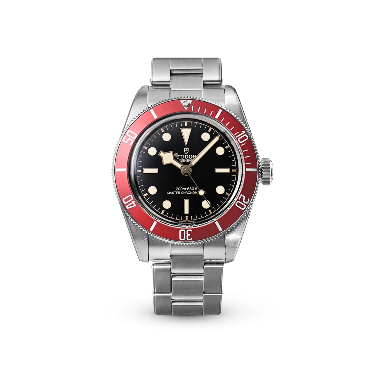 Black Bay M7941A1A0RU-0001 Black Watches TUDOR 