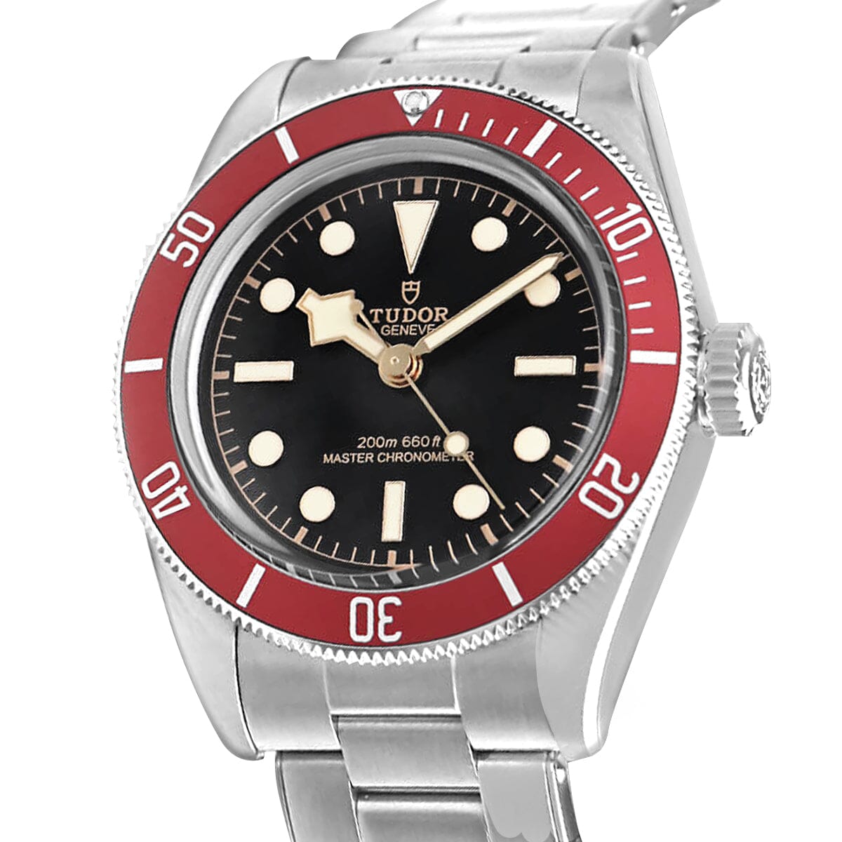 Black Bay M7941A1A0RU-0001 Black Watches TUDOR 